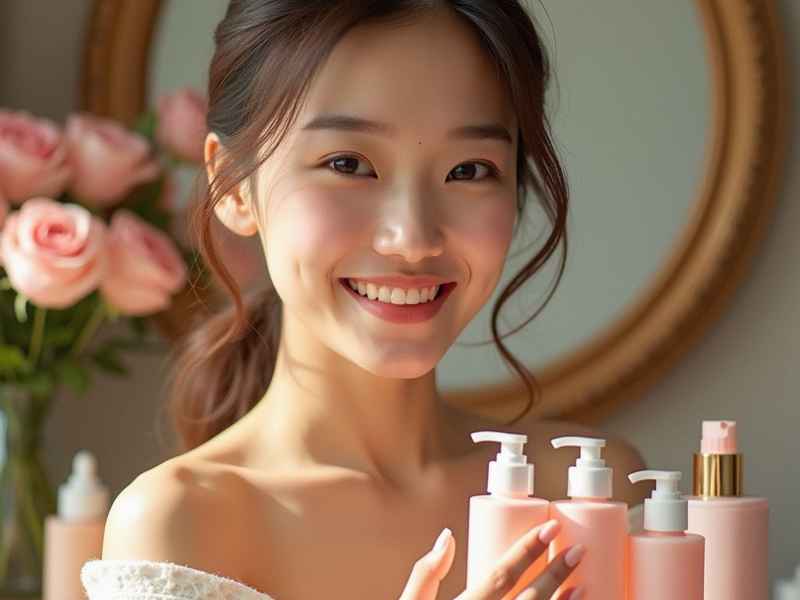 送女生护肤品套装推荐 - 送女生护肤品套装推荐什么牌子
