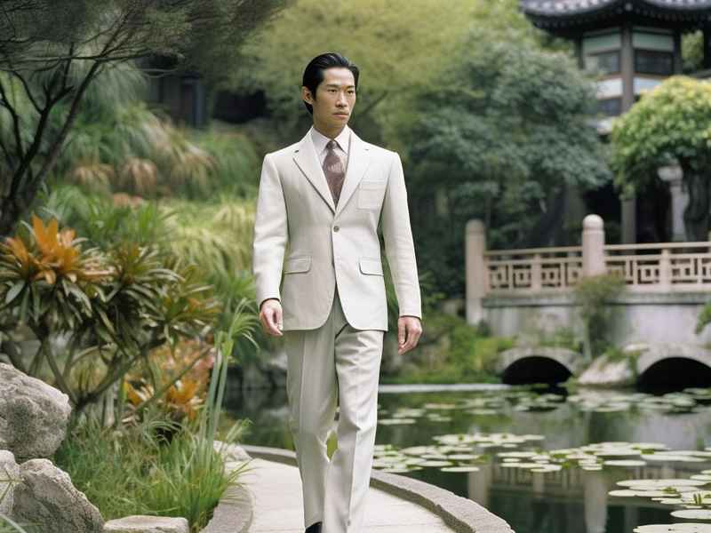 中年男人休闲服装品牌排行；中年男人休闲服装品牌排行榜前十名