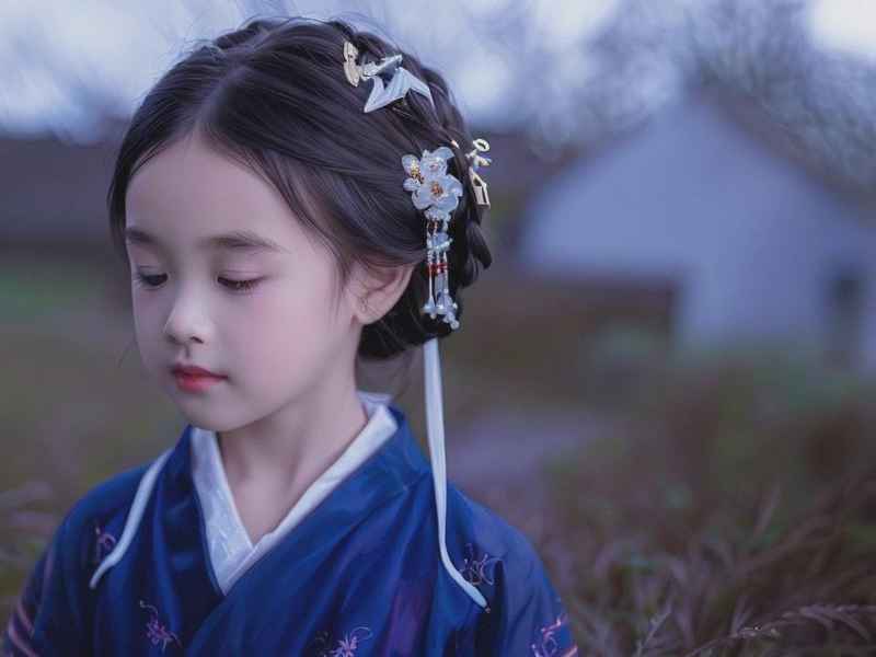 四个字的女孩名字洋气好听（四个字的女孩子名字特别好听的）