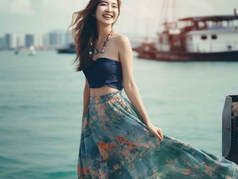 女士花连衣裙,女士花连衣裙搭配图片 女士花连衣裙,女士花连衣裙搭配图片