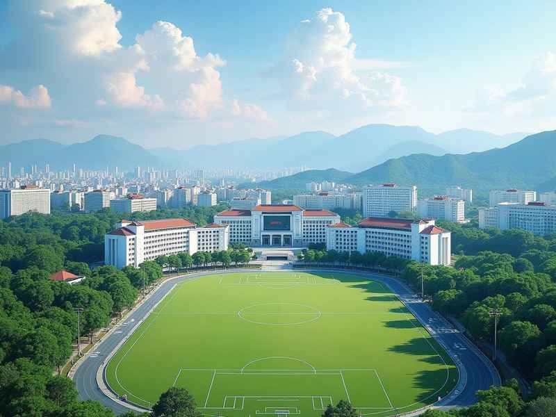 属于什么档次的大学 - 川外属于什么档次的大学