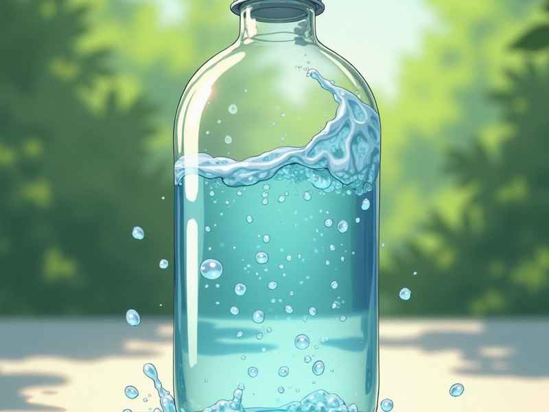 咸咸的矿泉水是什么 咸咸的矿泉水是什么牌子的 咸咸的矿泉水是什么 咸咸的矿泉水是什么牌子的