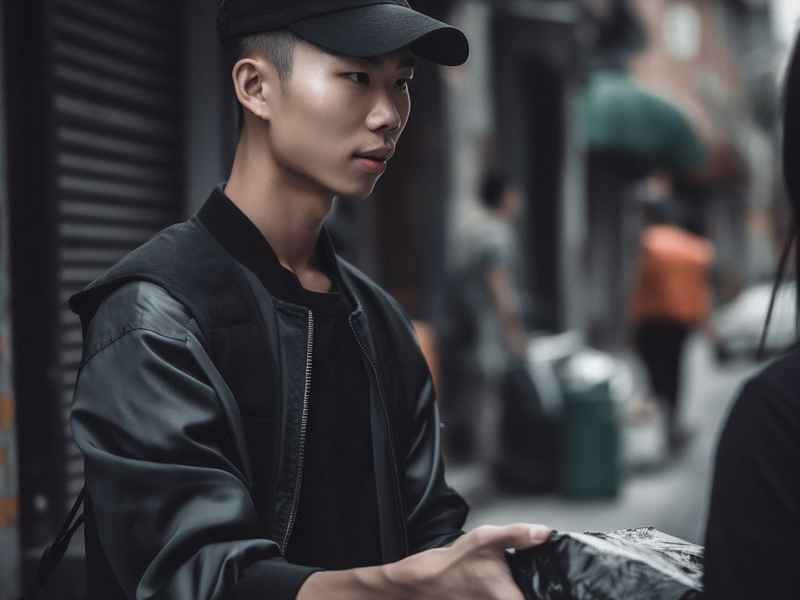 圣罗兰同城配送外卖；圣罗兰同城配送外卖多少钱