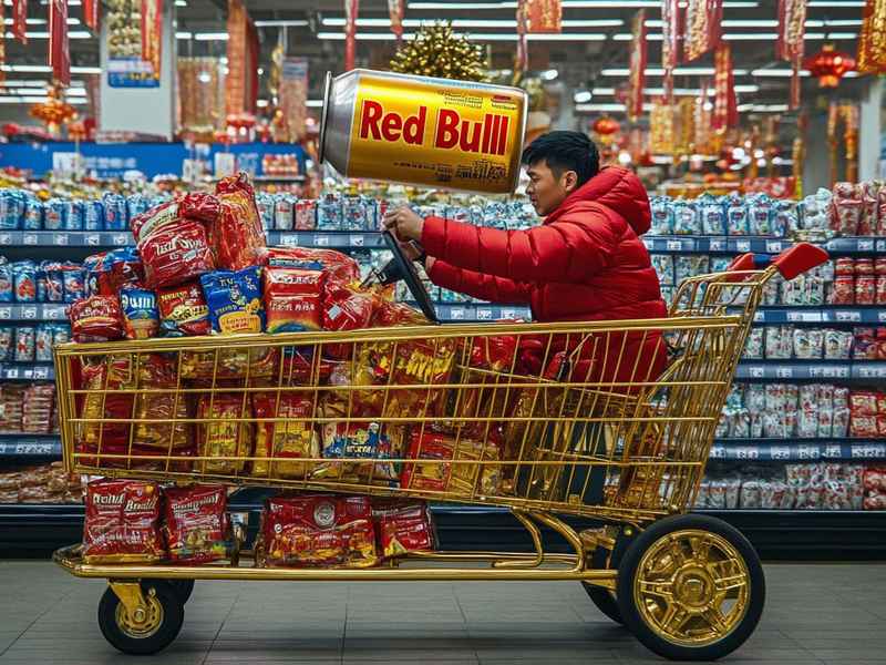 中国最大的直销品牌 - 中国最大的直销品牌有哪些