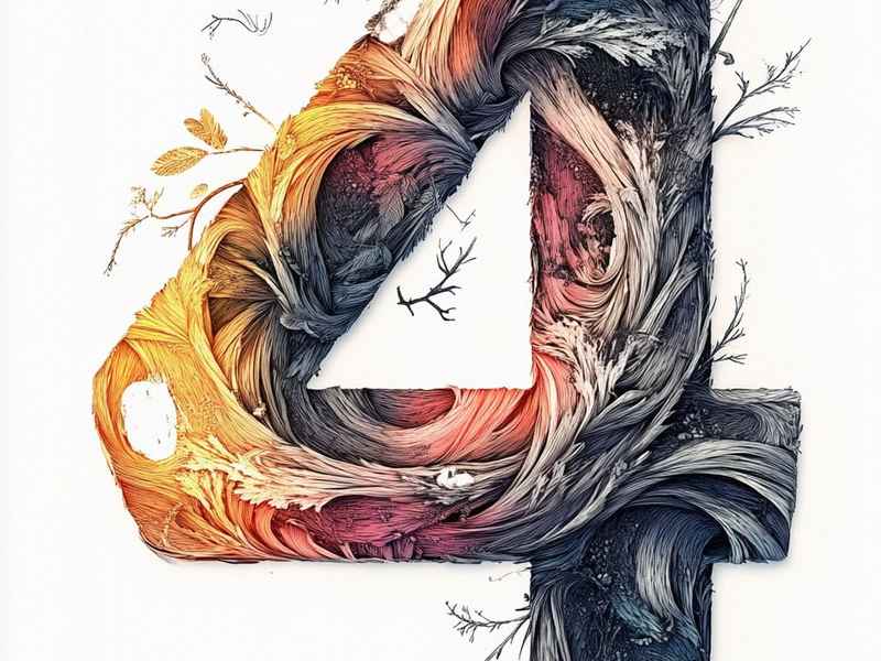 四logo图案,四个图案组成的logo 四logo图案,四个图案组成的logo