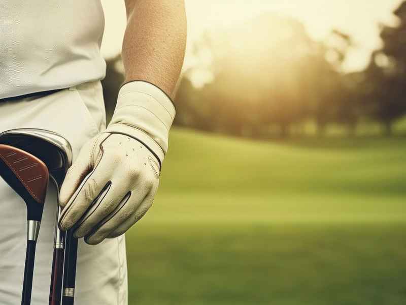 属于什么档次golf腰包，golf女包属于什么档次