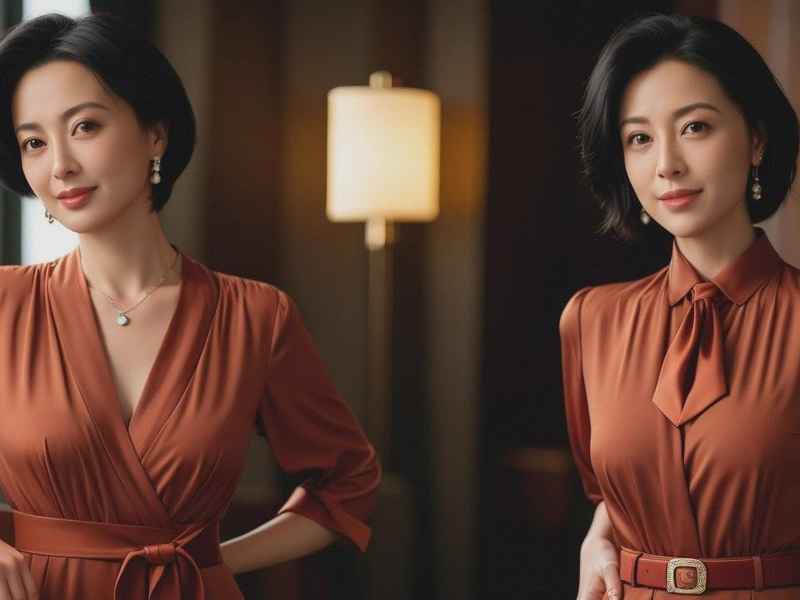 体制内穿搭中年女衣服品牌、体制内女性穿搭 体制内穿搭中年女衣服品牌、体制内女性穿搭