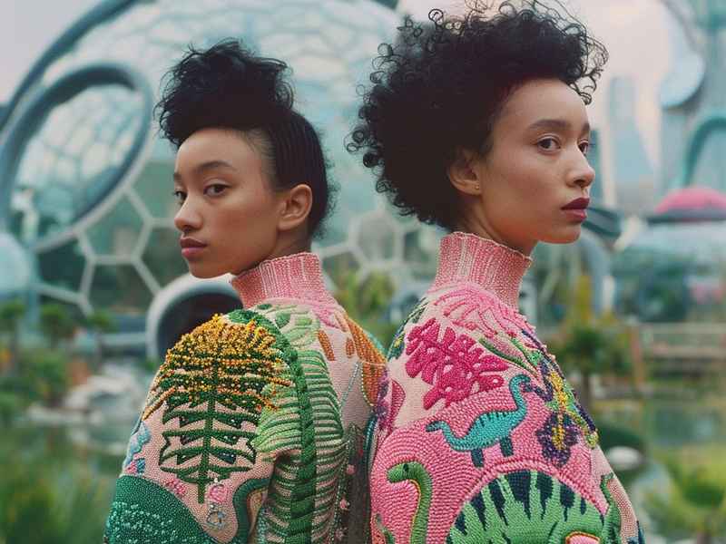 周迅穿香奈儿外套；周迅穿香奈儿外套视频