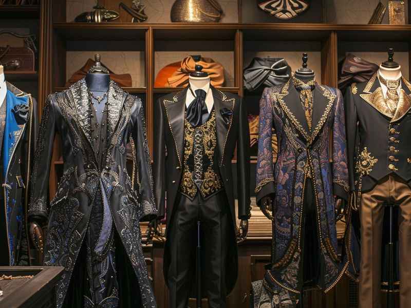 奢侈品牌男装品牌、奢侈品男装品牌前十名 奢侈品牌男装品牌、奢侈品男装品牌前十名