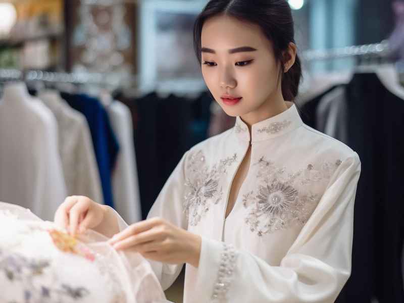 中国服装质量排名（中国服装质量排名第一）