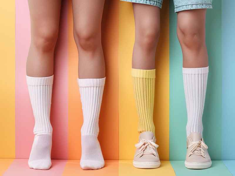 小男孩能穿小女孩袜子吗,小男孩能穿小女孩的衣服吗 小男孩能穿小女孩袜子吗,小男孩能穿小女孩的衣服吗