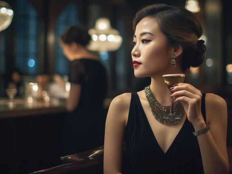 形容奢侈到极致的句子、形容奢侈到极致的句子有哪些 形容奢侈到极致的句子、形容奢侈到极致的句子有哪些