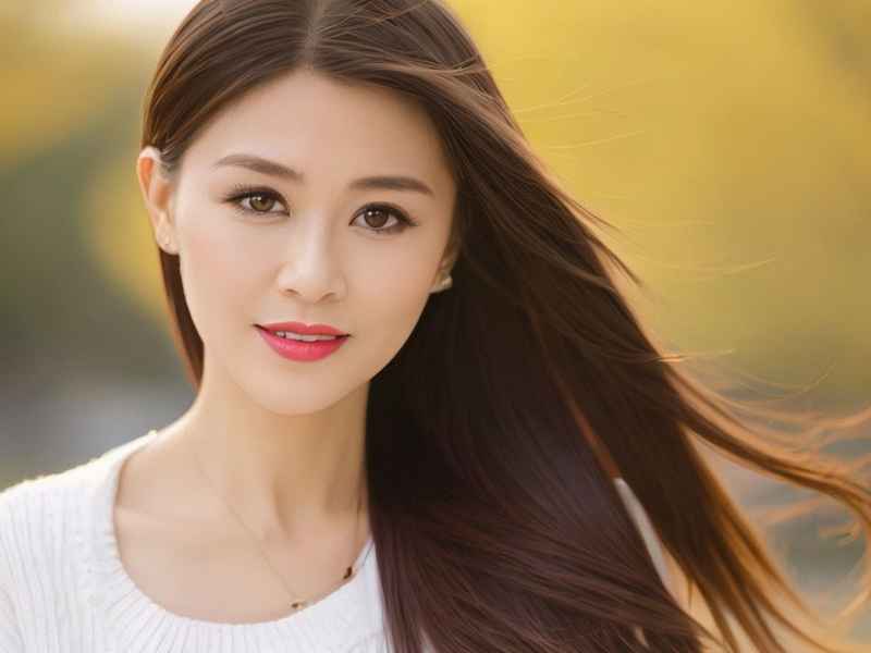 四个字的名字古风诗意女生 - 四个字的名字古风诗意女生霸气