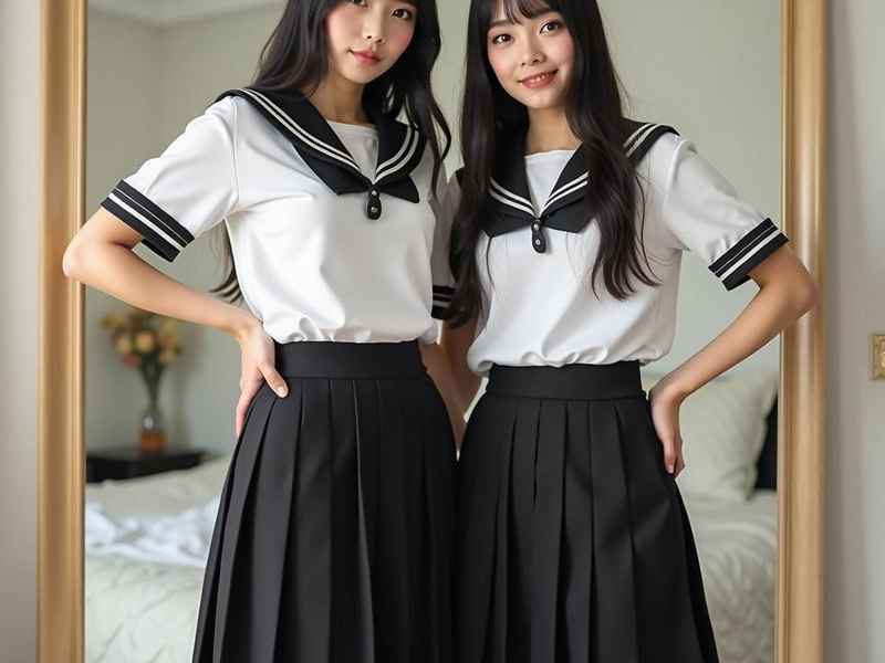 女学生衣服品牌有哪些 - 女学生衣服品牌有哪些牌子 女学生衣服品牌有哪些 - 女学生衣服品牌有哪些牌子