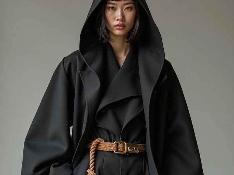 小众轻奢服装、小众轻奢服装图片
