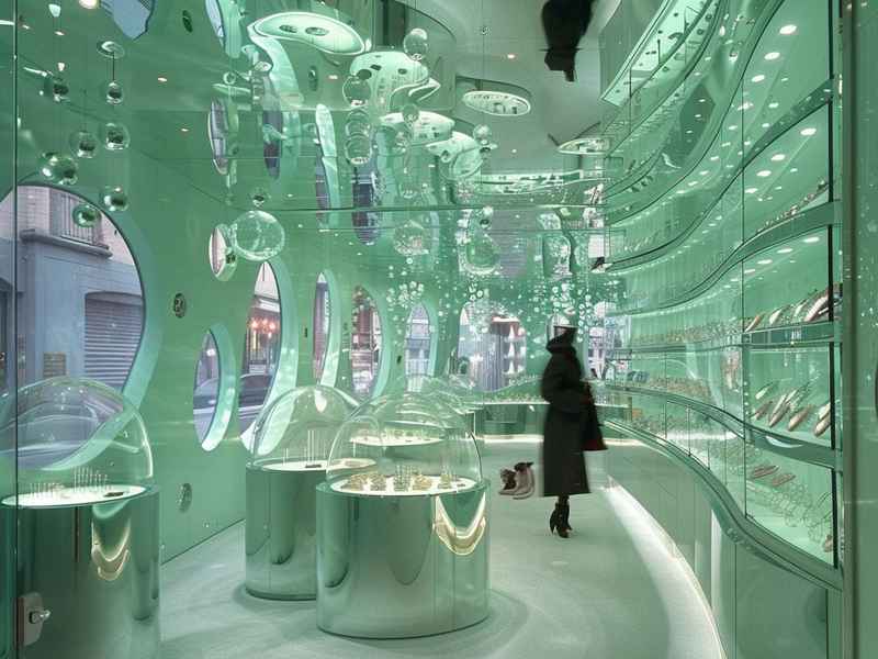 千涵女包石家庄专卖店位置；千涵女包chanham价格
