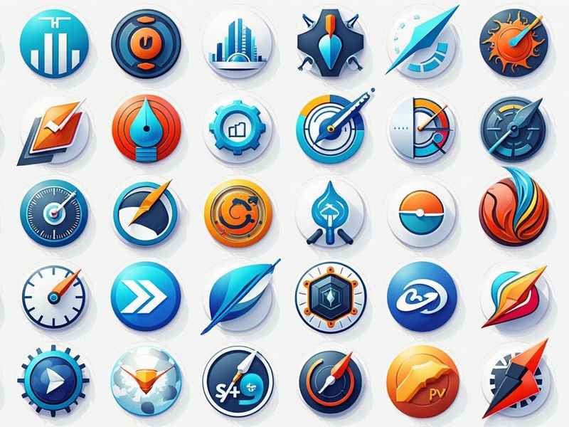 商标设计logo图案图片大全参考 - 商标设计logo图案图片大全参考图