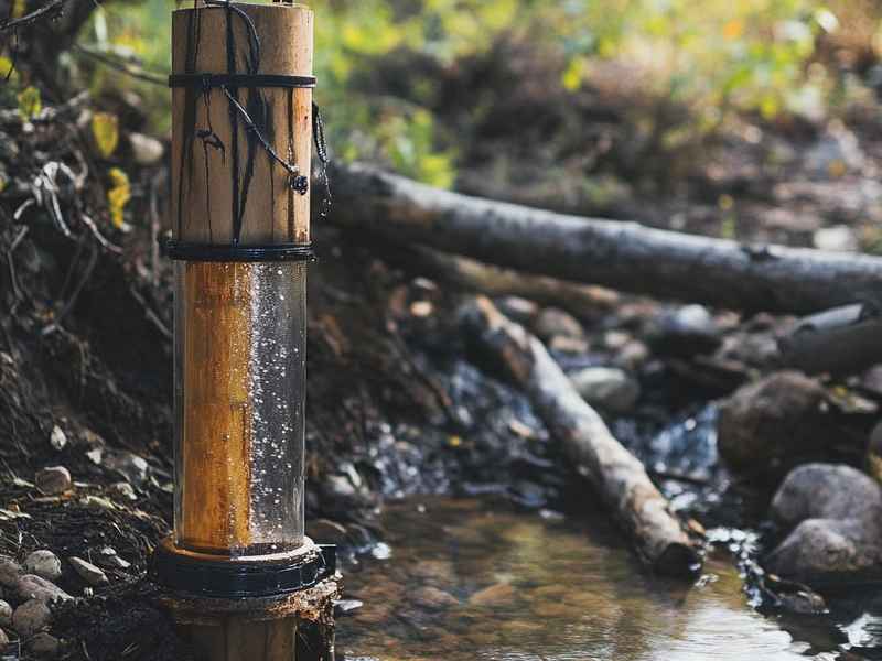 山泉水过滤器设备 - 山泉水过滤器设备有哪些 山泉水过滤器设备 - 山泉水过滤器设备有哪些