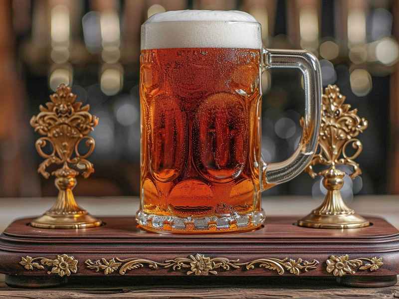 中国啤酒排名前十品牌大全 中国啤酒排名前十品牌大全有哪些