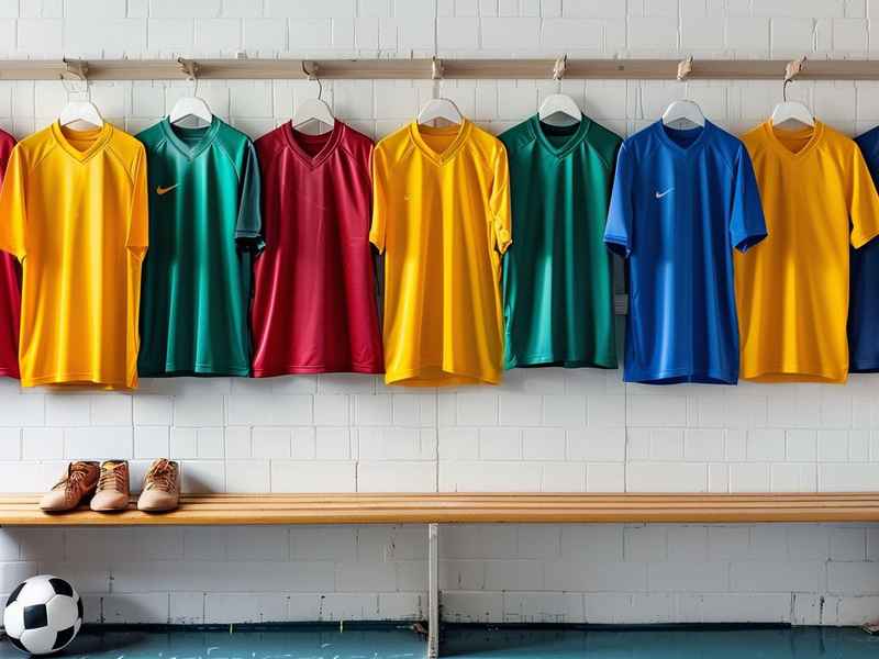 最常见的衣服品牌 - 最常见的衣服品牌有哪些