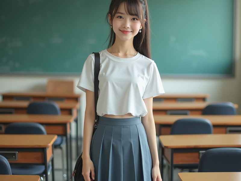 女学生适合什么品牌衣服好 女学生适合什么品牌衣服好看 女学生适合什么品牌衣服好 女学生适合什么品牌衣服好看