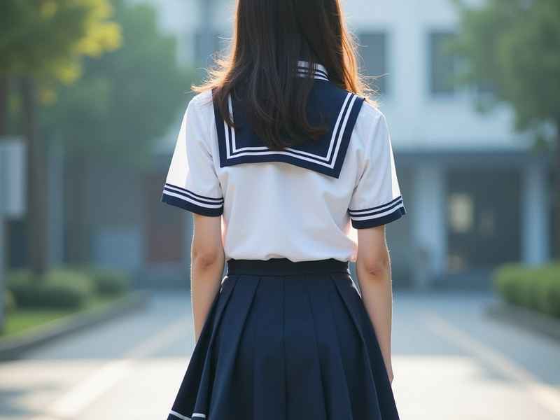 学校规定男生也要穿裙子,学校规定男生也要穿裙子吗 学校规定男生也要穿裙子,学校规定男生也要穿裙子吗
