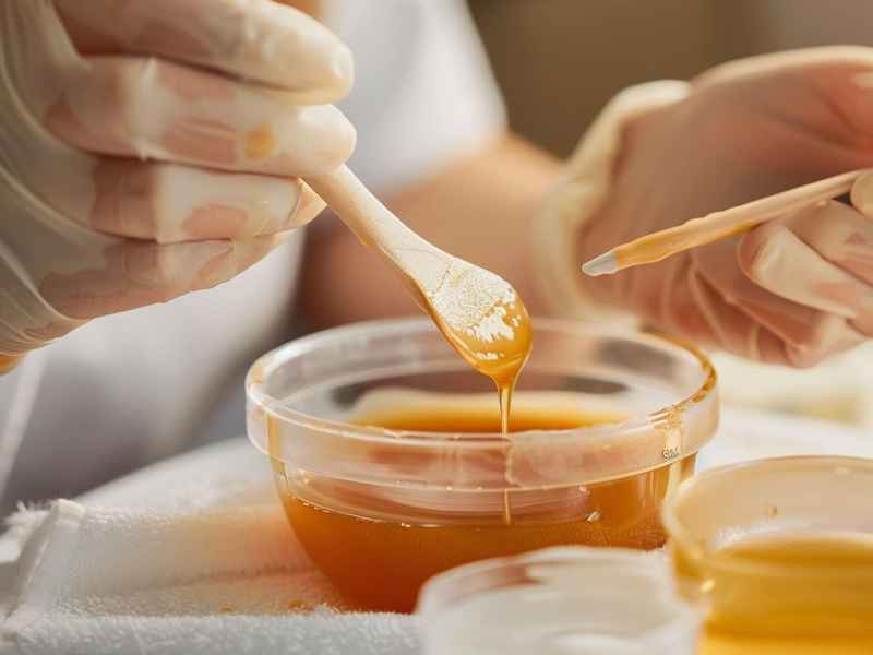 奢侈品修理培训 - 奢侈品修理培训课程
