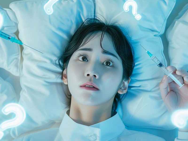 女性痛怎么回事，女性疼是怎么回事？
