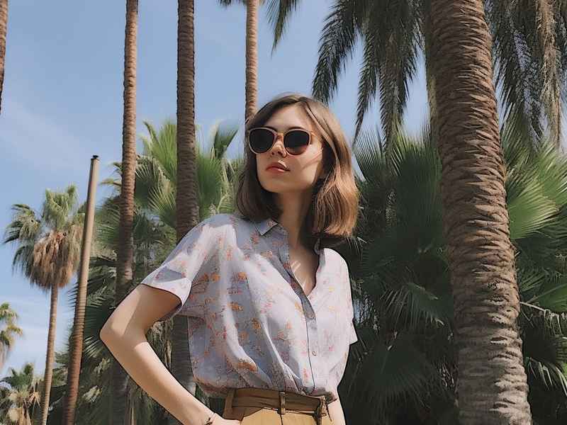 夏季女装穿什么面料最凉快 夏季女装穿什么面料最凉快呢 夏季女装穿什么面料最凉快 夏季女装穿什么面料最凉快呢