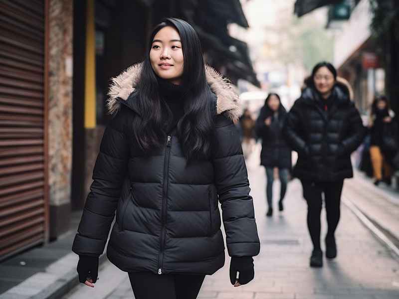 羽绒服口碑排行榜前十名全国、羽绒服口碑排行榜前十名全国第一