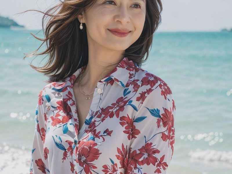 女长袖衬衫新款50岁;女长袖衬衫新款50岁穿好看吗 女长袖衬衫新款50岁;女长袖衬衫新款50岁穿好看吗