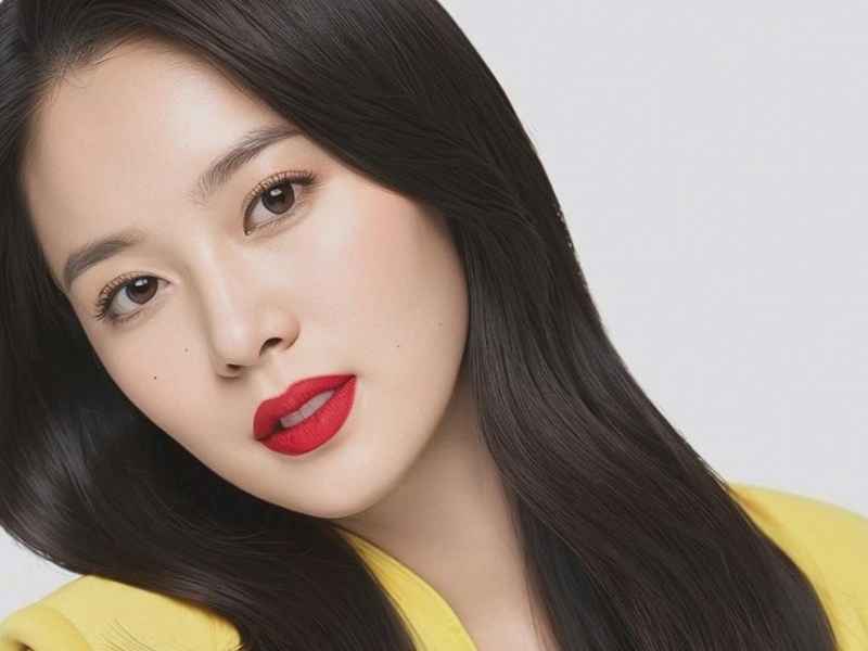 圣罗兰美妆代言何瑞贤,圣罗兰美妆代言何瑞贤是真的吗 圣罗兰美妆代言何瑞贤,圣罗兰美妆代言何瑞贤是真的吗