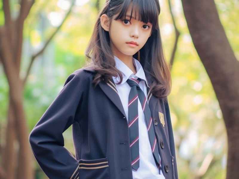 女学生穿什么牌子 女学生穿什么牌子西服好看 女学生穿什么牌子 女学生穿什么牌子西服好看