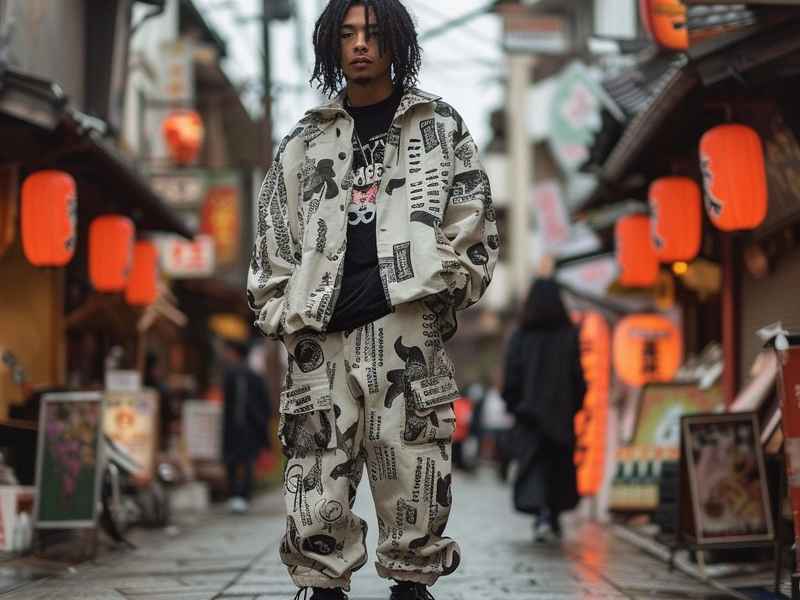 日本冷门潮牌 日本冷门潮牌衣服