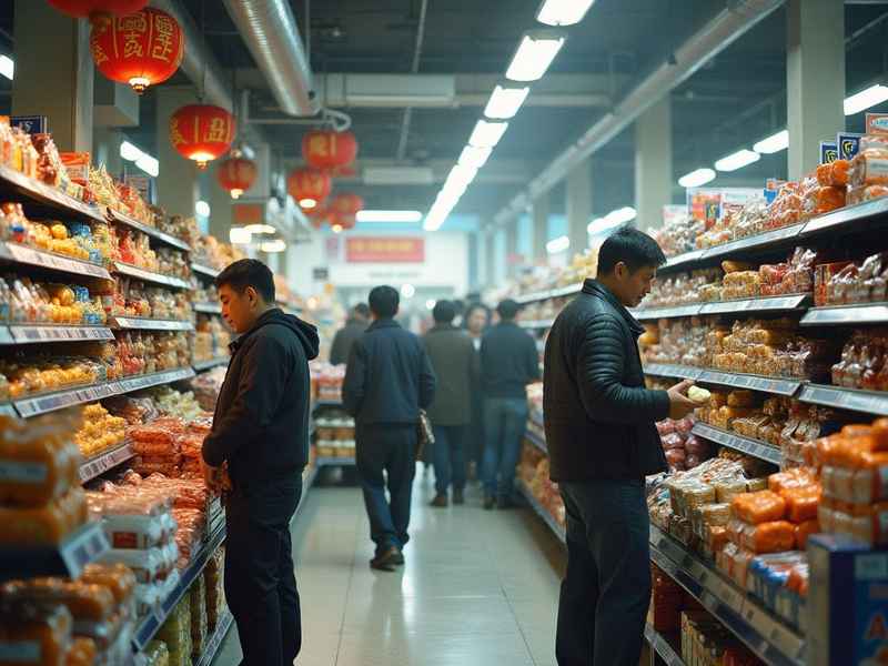 中国最大的直销品牌 - 中国最大的直销品牌有哪些