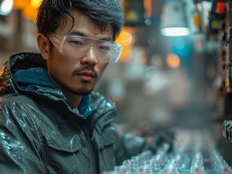 在工地上干活喝什么比较好，在工地上干活喝什么水比较好