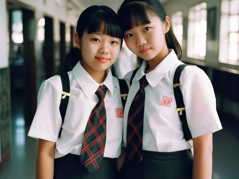 学校要求男生穿女校服,学校要求男生穿女校服的原因及措施 学校要求男生穿女校服,学校要求男生穿女校服的原因及措施