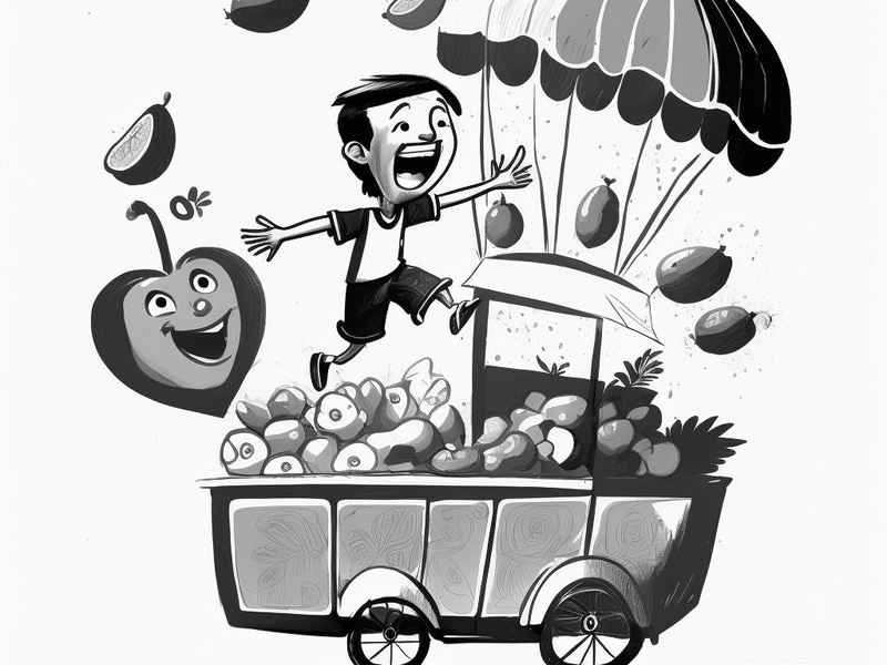 小区门口卖水果赚钱吗、小区门口摆摊卖水果赚钱吗? 小区门口卖水果赚钱吗、小区门口摆摊卖水果赚钱吗?