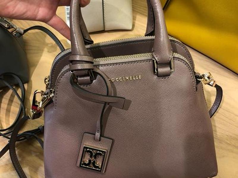 cocio是什么品牌包包，cocio是什么品牌的包包