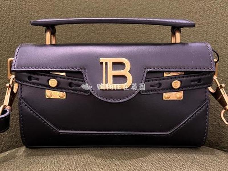 bm是奢侈品吗,奢侈品b是什么牌子 bm是奢侈品吗,奢侈品b是什么牌子