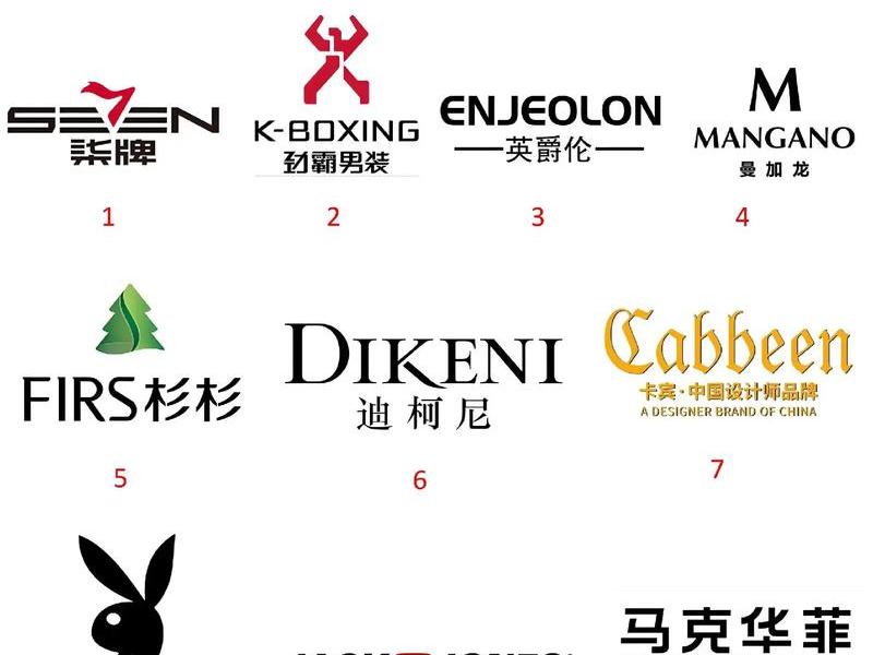 30岁男装平价品牌;30岁左右男装品牌 30岁男装平价品牌;30岁左右男装品牌