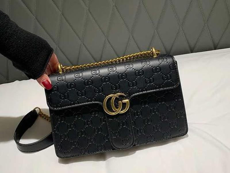 cg是什么品牌包包的缩写 - cg是什么品牌包包的缩写名字