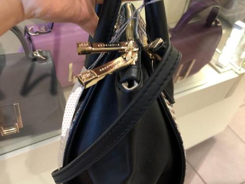 cocio是什么品牌包包，cocio是什么品牌的包包
