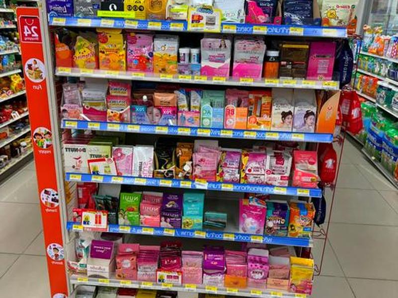 711是泰国的吗、711是泰国的吗？