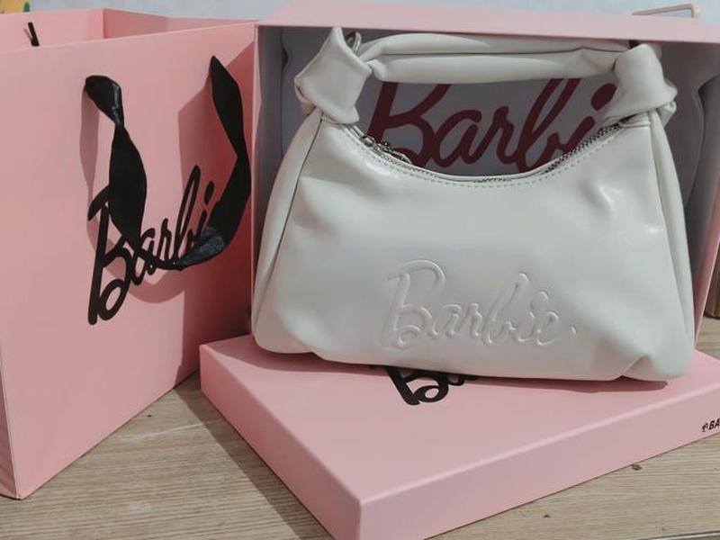 barbie包包品牌怎么样;barbie包包是什么牌子 barbie包包品牌怎么样;barbie包包是什么牌子