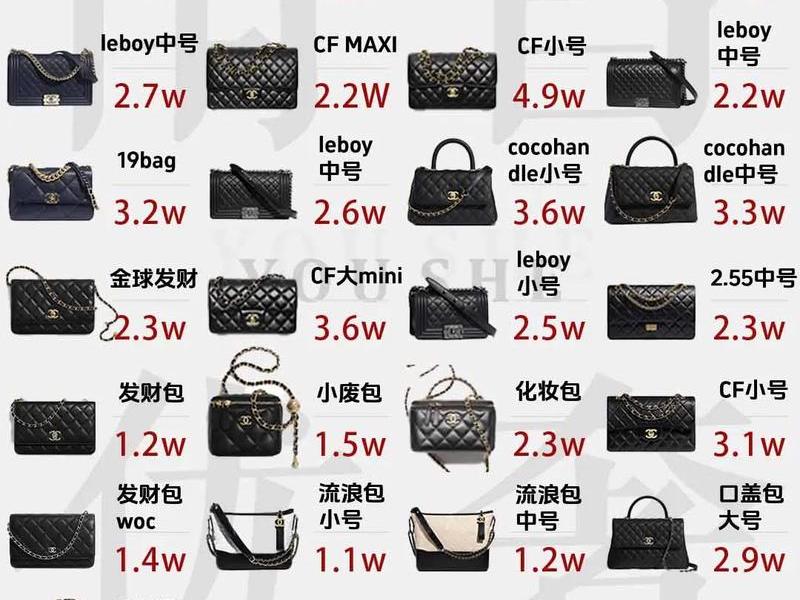 27岁女生包包品牌推荐销量第一名，25岁女生包包品牌推荐