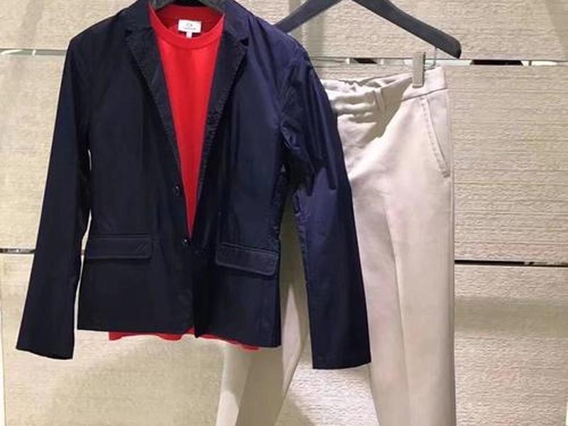 ck属于什么档次的品牌 ck属于什么档次的品牌男装