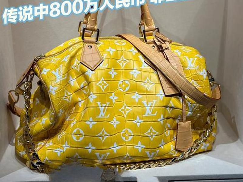 8000万奢侈品包 - 8000元奢侈品包包