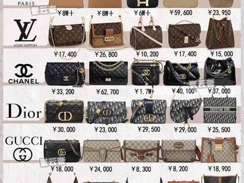 100-300包包品牌推荐、300-500包包品牌选择 100-300包包品牌推荐、300-500包包品牌选择