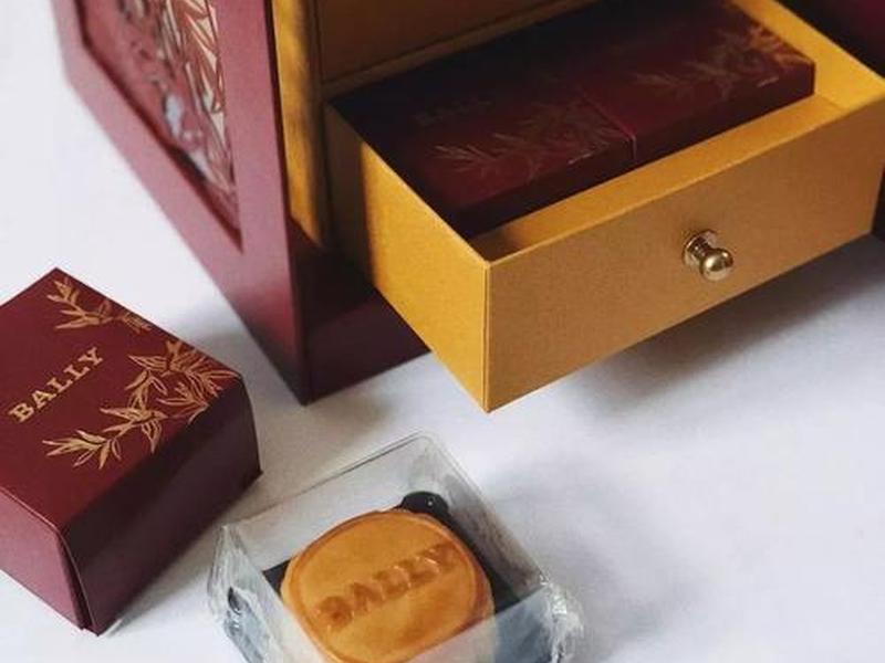 2020各大奢侈品牌月饼(2020各大奢侈品牌月饼图片) 2020各大奢侈品牌月饼(2020各大奢侈品牌月饼图片)